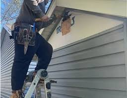 Affordable Siding Repair and Maintenance Services in Plainview, TX